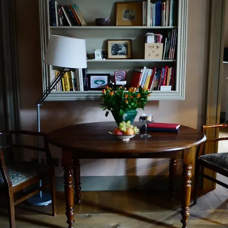 Bed & Breakfast Bedandex Torino