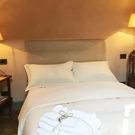 Bedandex Bed & Breakfast *