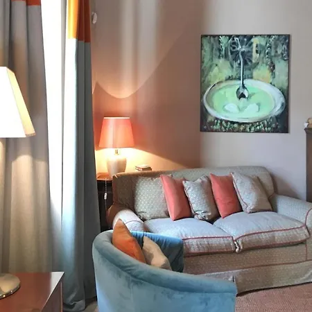 Bed & Breakfast Bedandex Torino
